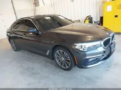 WBAJA7C57JWC77079 2018 BMW 5ER