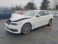 WBAJA7C57JWC77101 2018 BMW 5ER