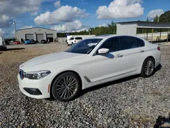 WBAJA7C57JWC77390 2018 BMW 5ER