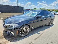 WBAJA7C57JWC77406 2018 BMW 5ER