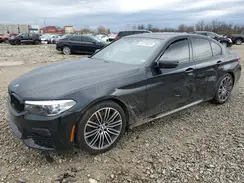 WBAJA7C57KG910379 2019 BMW 5ER