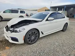 WBAJA7C57KG910463 2019 BMW 5ER
