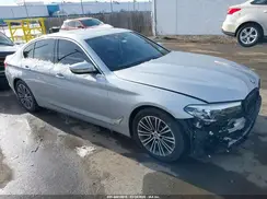 WBAJA7C57KG910723 2019 BMW 5ER
