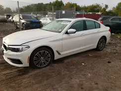 WBAJA7C57KG910866 2019 BMW 5ER