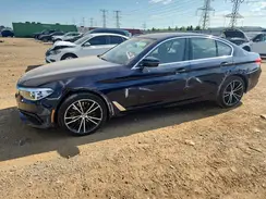 WBAJA7C57KG911466 2019 BMW 5ER