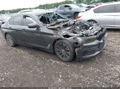 WBAJA7C57KG911564 2019 BMW 5ER