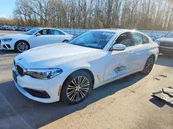 WBAJA7C57KG911712 2019 BMW 5ER