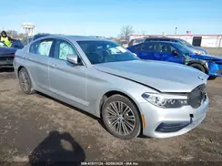 WBAJA7C57KWC77780 2019 BMW 5ER