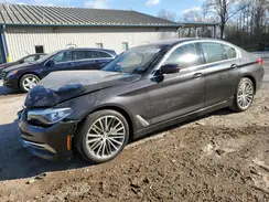 WBAJA7C57KWC78007 2019 BMW 5ER