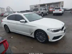WBAJA7C57KWW09228 2019 BMW 5ER