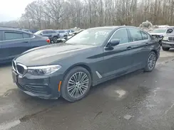 WBAJA7C57KWW14316 2019 BMW 5ER