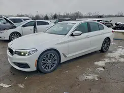 WBAJA7C57KWW14705 2019 BMW 5ER