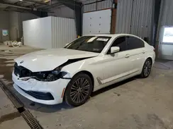 WBAJA7C57KWW17703 2019 BMW 5ER