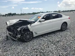 WBAJA7C57KWW17877 2019 BMW 5ER