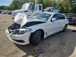 WBAJA7C57KWW17930 2019 BMW 5ER