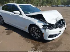 WBAJA7C57KWW18981 2019 BMW 5ER