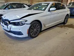 WBAJA7C57KWW19032 2019 BMW 5ER