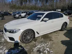 WBAJA7C57KWW19872 2019 BMW 5ER