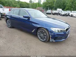 WBAJA7C57KWW20522 2019 BMW 5ER