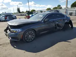 WBAJA7C57KWW22853 2019 BMW 5ER