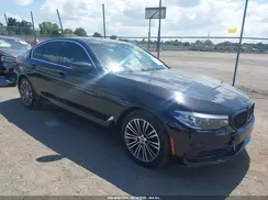 WBAJA7C57KWW26756 2019 BMW 5ER