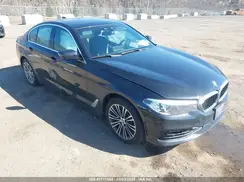 WBAJA7C57KWW27356 2019 BMW 5ER