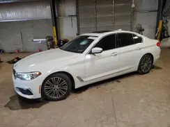 WBAJA7C57KWW32394 2019 BMW 5ER