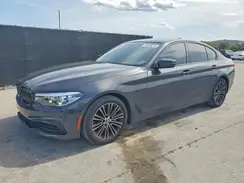 WBAJA7C57KWW32685 2019 BMW 5ER