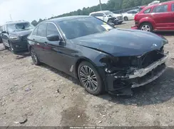 WBAJA7C57KWW37675 2019 BMW 5ER