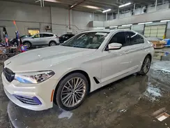 WBAJA7C57KWW47896 2019 BMW 5ER