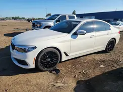 WBAJA7C57KWW48093 2019 BMW 5ER