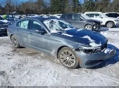 WBAJA7C57KWW49440 2019 BMW 5ER