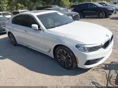 WBAJA7C58JG907604 2018 BMW 5ER