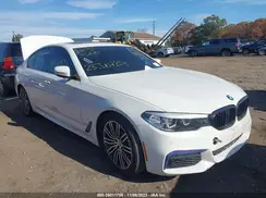 WBAJA7C58JG907988 2018 BMW 5ER