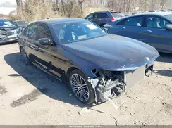 WBAJA7C58JG908087 2018 BMW 5ER