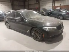 WBAJA7C58JG908252 2018 BMW 5ER