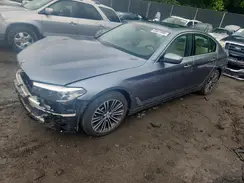 WBAJA7C58JG908686 2018 BMW 5ER