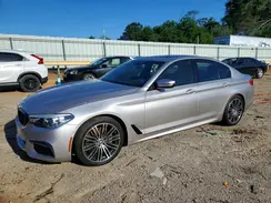 WBAJA7C58JG909062 2018 BMW 5ER