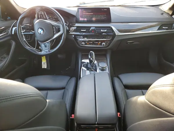 WBAJA7C58JG909224 2018 BMW 5ER - Image 8