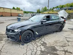 WBAJA7C58JG909272 2018 BMW 5ER