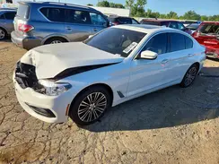 WBAJA7C58JG909286 2018 BMW 5ER