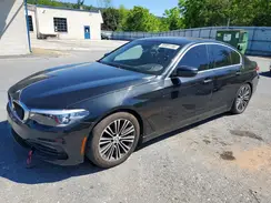 WBAJA7C58JG909367 2018 BMW 5ER