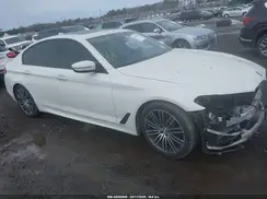 WBAJA7C58JWA71169 2018 BMW 5ER