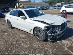 WBAJA7C58JWA71530 2018 BMW 5ER