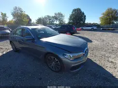 WBAJA7C58JWA71575 2018 BMW 5ER