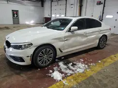 WBAJA7C58JWA72726 2018 BMW 5ER