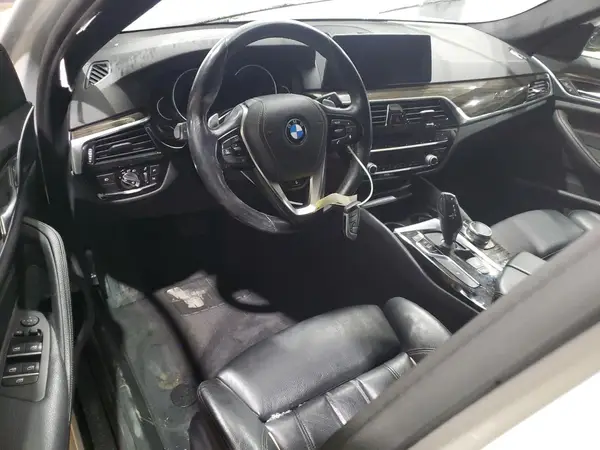 WBAJA7C58JWA72726 2018 BMW 5ER - Image 8