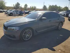 WBAJA7C58JWA72919 2018 BMW 5ER