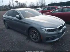 WBAJA7C58JWA73021 2018 BMW 5ER