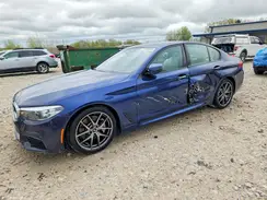 WBAJA7C58JWA73178 2018 BMW 5ER